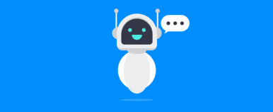 Chatbot example