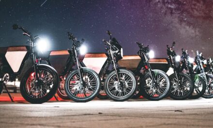 How to Optimise the Design of Public E-bikes with a User-Centred Approach