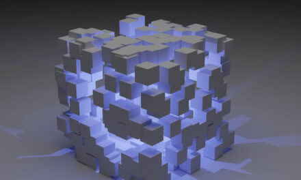Disruptive Blockchain Applications
