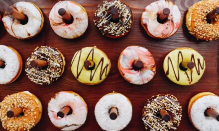 Doughnut Economics: A Solution to Climate Change?