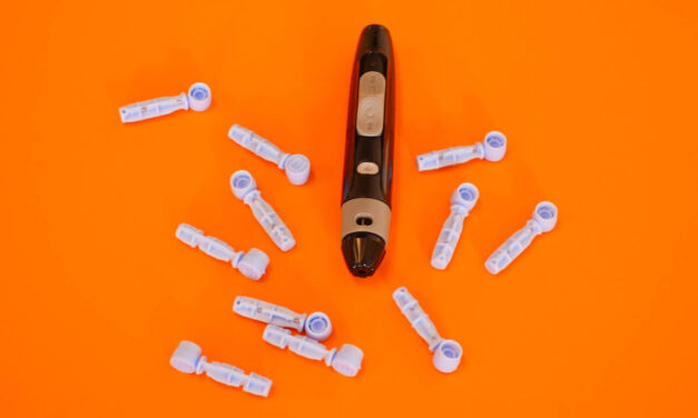 A Review of the Effects of Meglitinides as a Class of Oral Medications for the Treatment of Type 2 Diabetes, Especially in Young Adults