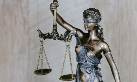 What Is the Relationship Between Law and Morality?