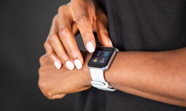 Wearable Technology