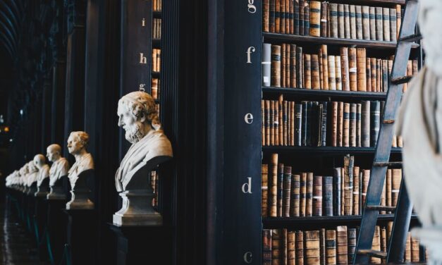 The Study of the Past: Its applicability to our future