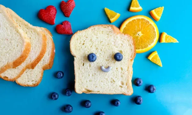 The Impact of Ultra-Processed Foods on Depression and Anxiety: A Literature Review
