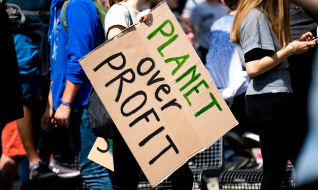 The Diplomacy of Unequals: Power Asymmetries in Global Climate Diplomacy