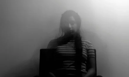 Ghosted by the Hashtag: The Invisible Voices that Haunt the #MeToo Movement