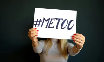 Hashtags Don’t Make Laws… or Do They? The Legal Legacy of the #MeToo Movement