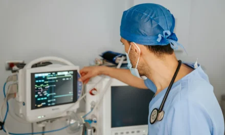 Global Use of Artificial Intelligence in Healthcare