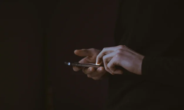 From Screens to Substances: How Social Media Increases Risk for Adolescent Drug Use