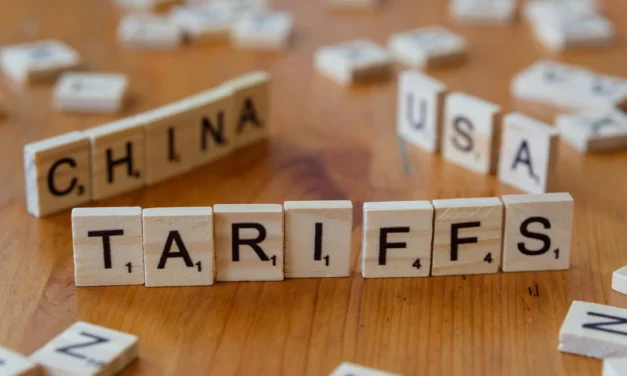 How Has Rising Protectionism Tested the WTO’s Ability to Resolve Tariff Disputes Between the United States of America and China?