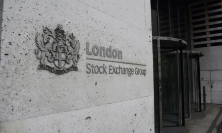 How Can AI-Driven Algorithms Improve Fraud Detection and Market Surveillance on the London Stock Exchange Over the Next Five Years (2025-2030)?