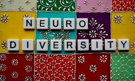 Personalities and Neurodevelopment: An Examination of Neurodiversity