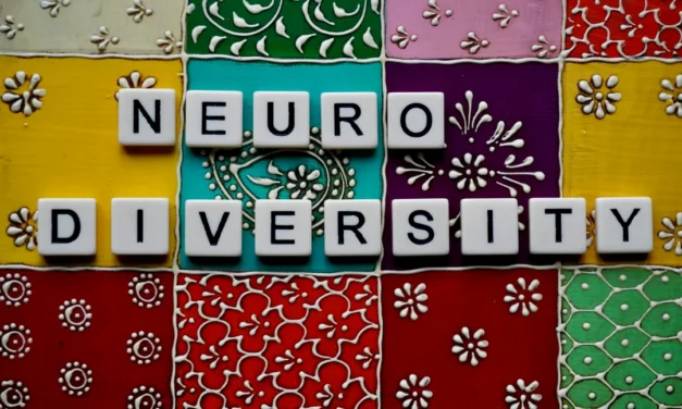 Personalities and Neurodevelopment: An Examination of Neurodiversity