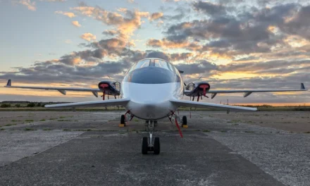 How Does Electric Propulsion in Modern eVTOL Aircraft Compare with Traditional Rotor-Based Systems?