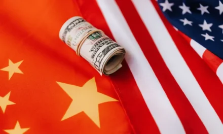 What Were the Impacts of Retaliatory Tariffs Imposed By the United States and China During the 2017-2021 Trade Conflict?