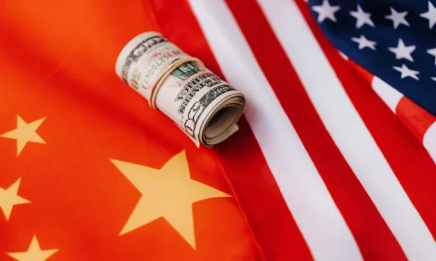 What Were the Impacts of Retaliatory Tariffs Imposed By the United States and China During the 2017-2021 Trade Conflict?