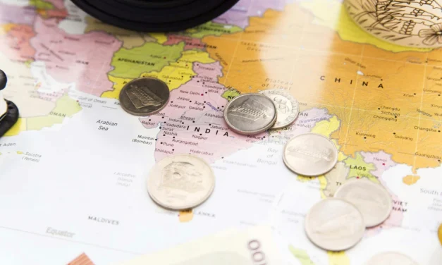 Rethinking Foreign Aid: Comparing Western Assistance and Emerging Development Finance Models