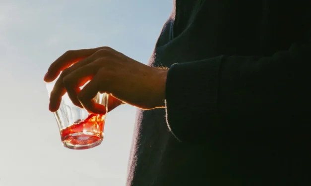 Alcohol and Heroin Dependence: A Comparative Review