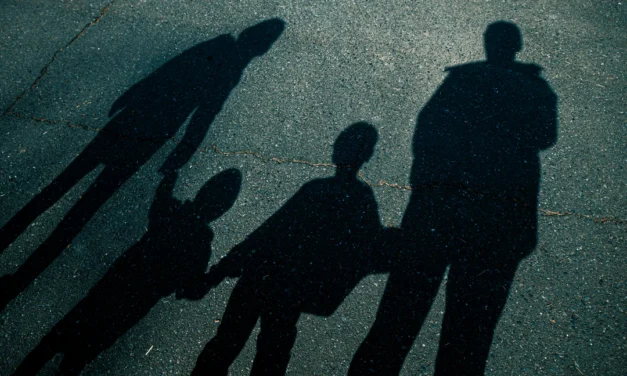 The Neuroscience of PTSD in Children