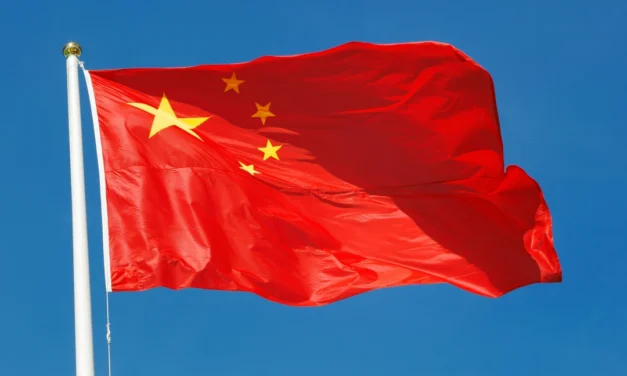China’s AI Revolution: The Changing Balance of Power on a Global Scale