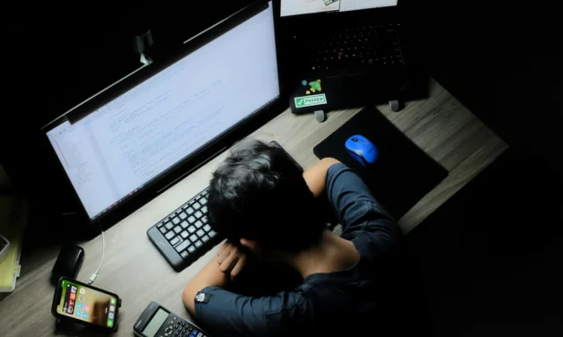 The Psychological, Physiological and Environmental Factors That Contribute to Persistent Insomnia in Adolescents Despite High Levels of Daytime Physical Exhaustion