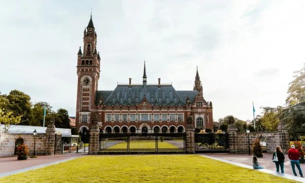 The Enforcement Deficit: Structural Failure and Reform in the ICC, the ICJ and Beyond