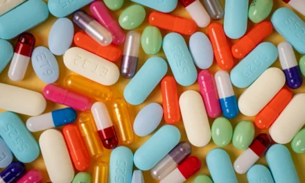 Precision Medicine: Personalising the Future of Healthcare