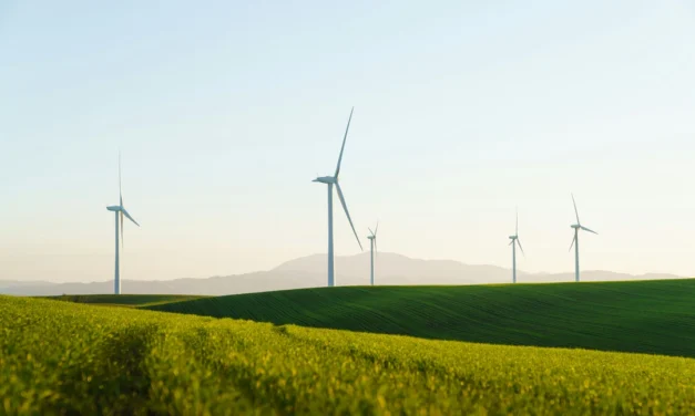 To What Extent Will AI Assist in Transitioning from the Dependence on Fossil Fuels to the Dependence on Renewable Resources?