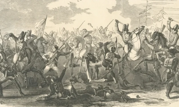 Revolution! Revolt! How Much Do Perceptions of Events Shape Our Memory of the Past?