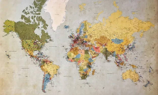 How Does Interpretation of the Past Shape Conflicts Between National Sovereignty and Security?